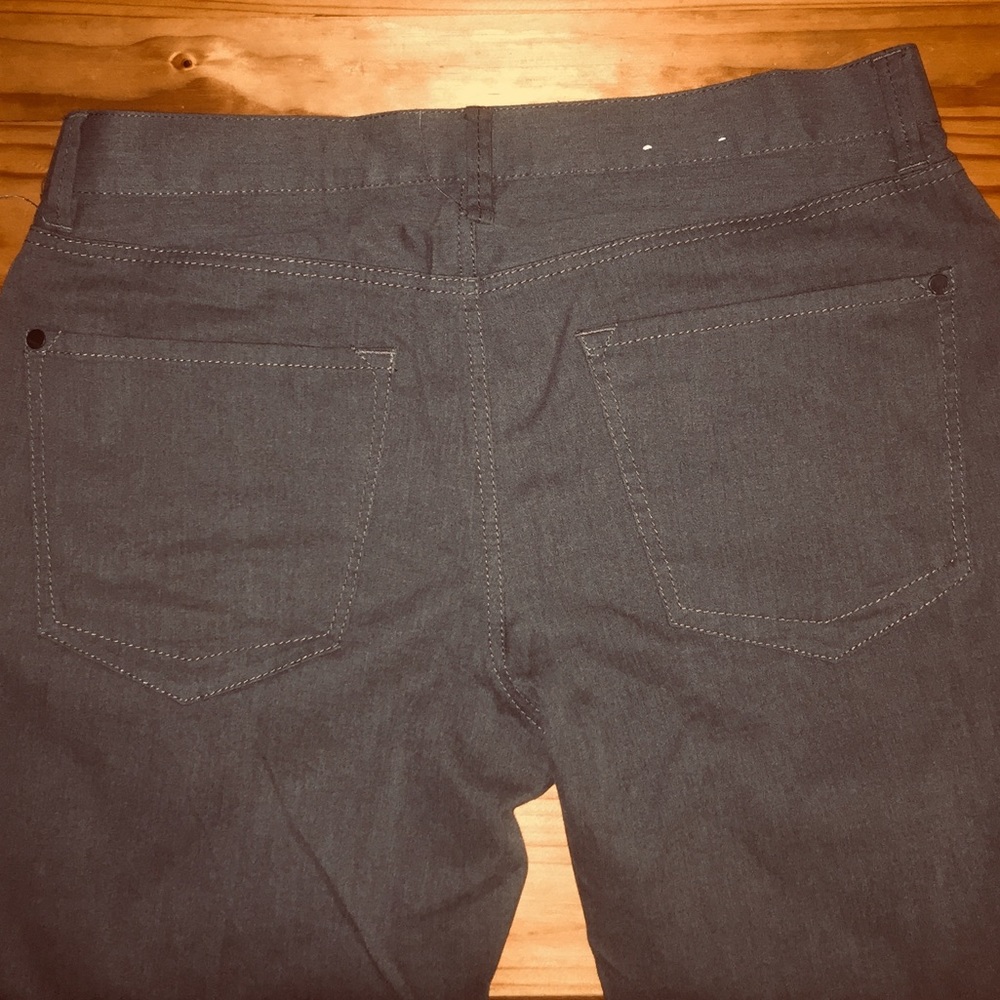 EXPRESS PHOTOGRAPHER DRESS PANTS - Picture 5 of 5